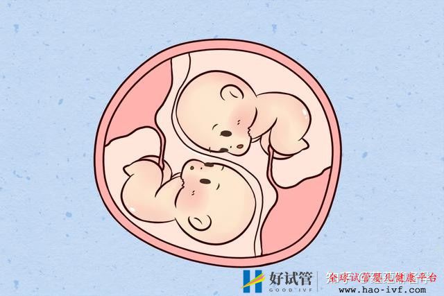 不明原因不孕让我折腾了一年,30岁终于通过试管怀上...(图2) 不明原因不孕让我折腾了一年,30岁终于通过试管怀上...(图2)