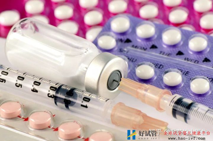 ≥35岁高龄女性的试管婴儿(图5) ≥35岁高龄女性的试管婴儿(图5)