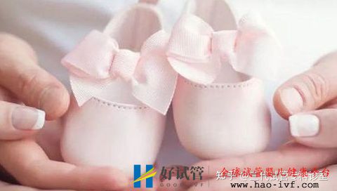 45岁高龄做供卵试管一次成功有多难(图1) 45岁高龄做供卵试管一次成功有多难(图1)