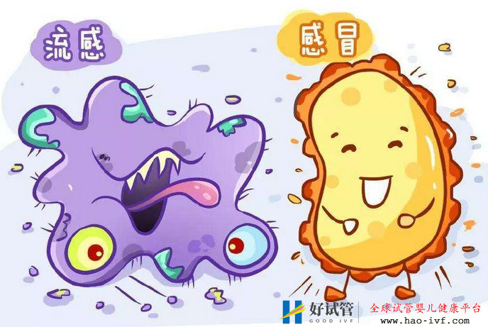 冬季做试管,教你提高成功率(图1) 冬季做试管,教你提高成功率(图1)