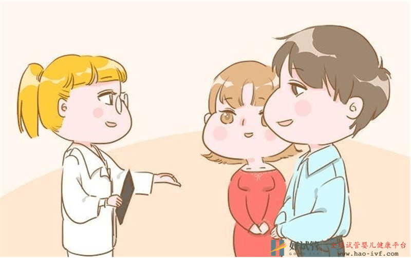 做第三代试管婴儿过程痛苦吗(图1) 做第三代试管婴儿过程痛苦吗(图1)