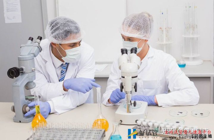 男性弱精症做试管婴儿成功率高吗答案是因人而异(图3) 男性弱精症做试管婴儿成功率高吗答案是因人而异(图3)
