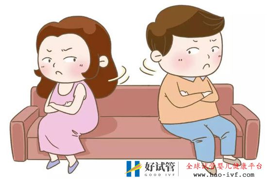 男性少精弱精患者试管怀孕成功率揭秘!100%的方法真的存在吗(图3) 男性少精弱精患者试管怀孕成功率揭秘!100%的方法真的存在吗(图3)