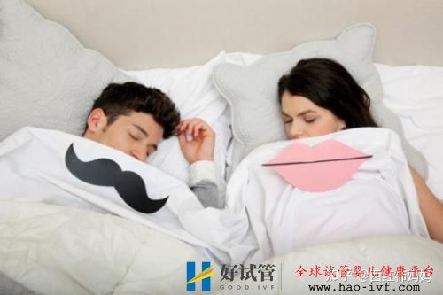 为何许多过来人不建议女性做“试管婴儿”背后真...(图15) 为何许多过来人不建议女性做“试管婴儿”背后真...(图15)