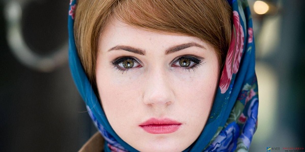 三种女人不能深交,婚后送你的第一件礼物,就是绿帽子(图2) 三种女人不能深交,婚后送你的第一件礼物,就是绿帽子(图2)