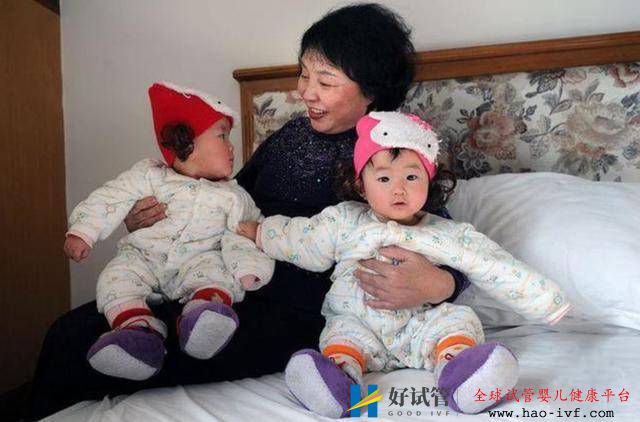 夫妻结婚6年不孕不育,做试管诞下龙凤胎,如今面临“生死抉择”(图1) 夫妻结婚6年不孕不育,做试管诞下龙凤胎,如今面临“生死抉择”(图1)