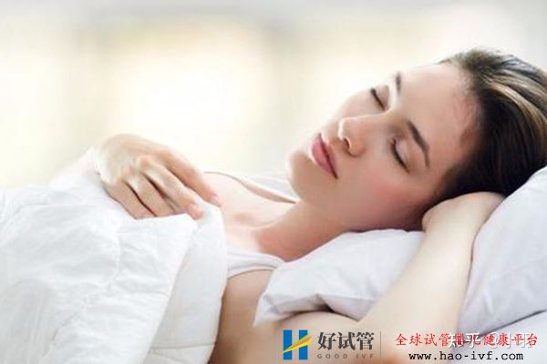 一文带你了解试管婴儿整个流程个各个环节时间节点的...(图7) 一文带你了解试管婴儿整个流程个各个环节时间节点的...(图7)