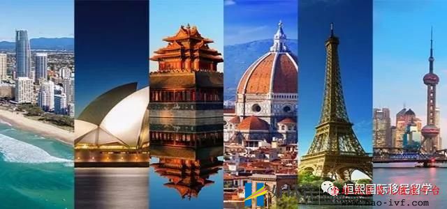 3万欧可以移民的欧洲国家,移民需要哪些条件?(图1) 3万欧可以移民的欧洲国家,移民需要哪些条件?(图1)