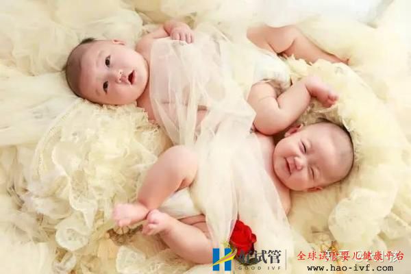 快收藏生龙凤胎的秘诀!(图2) 快收藏生龙凤胎的秘诀!(图2)