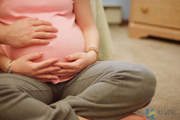 慢性漏羊水症状图解,是一直流还是偶尔流一看便知(图2) 羊水不受控制流出是漏羊水