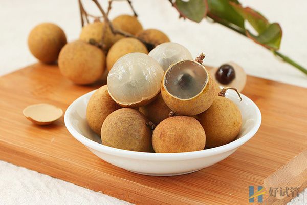 20岁女孩有多囊卵巢最怕三种水果,体型偏胖少吃高糖食物(图2) 桂圆富含维生素