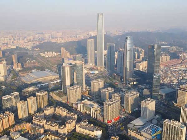 中医or专科?这份东莞多囊卵巢治疗医院最新排名已刷新(图1) 东莞多囊卵巢治疗医院