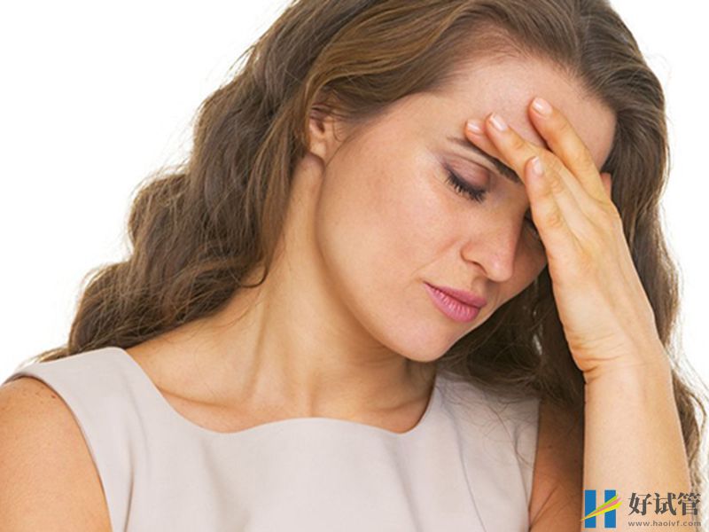 内膜厚刮宫后又复发,教你3招预防方法(图1) 子宫内膜刮宫后容易复发的人群