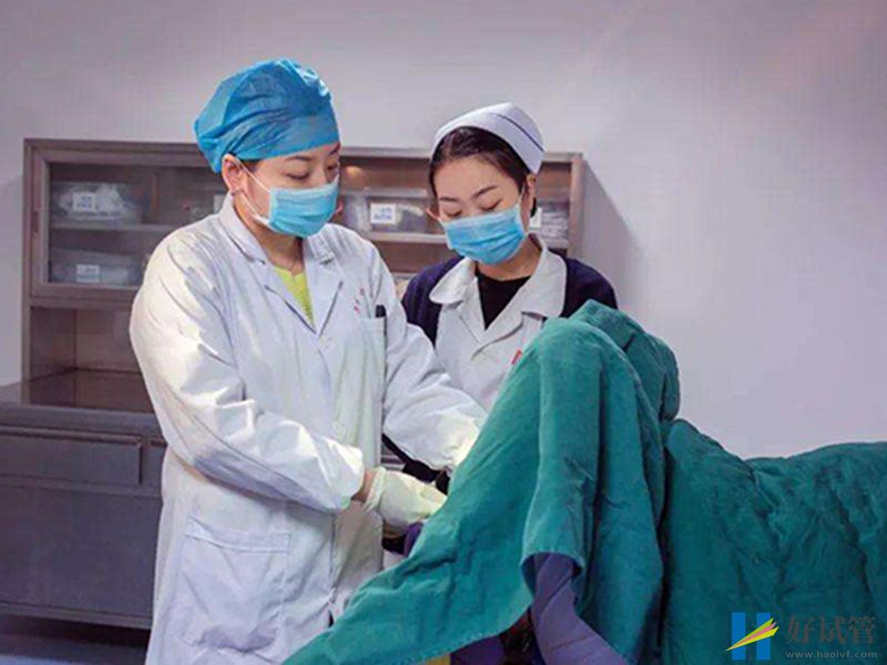 内膜厚刮宫后又复发,教你3招预防方法(图2) 子宫内膜厚复发的几率大