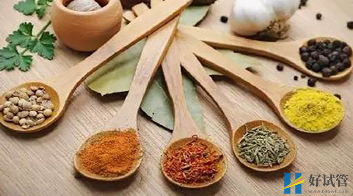 二仙汤由多味中药构成,各自具有不同的功效(图1) 二仙汤的药方