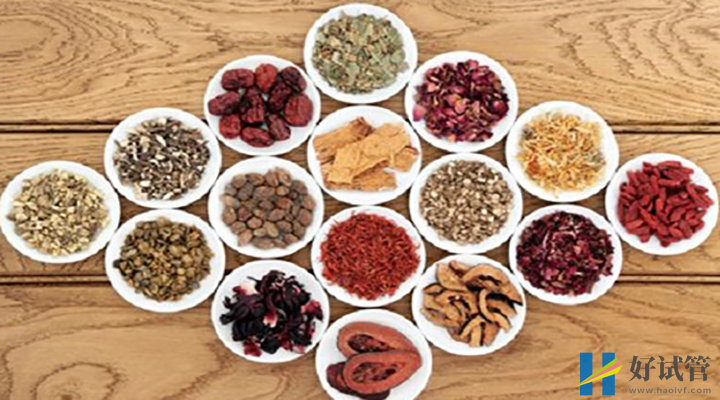 二仙汤由多味中药构成,各自具有不同的功效(图2) 二仙汤的主要成份一览