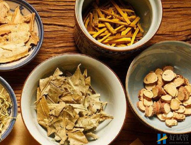 揭秘阳和汤的5大功效,5种女性疾病统统赶跑(图1) 阳和汤可以治疗输卵管疾病