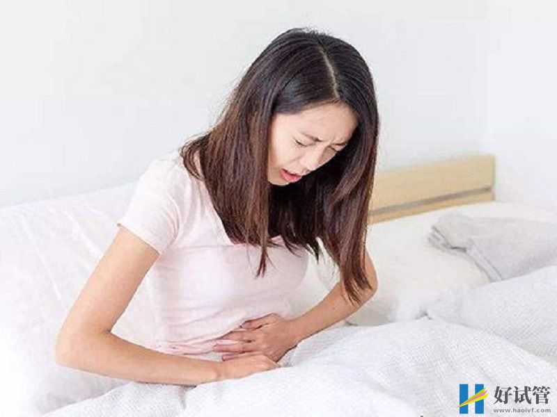 揭秘阳和汤的5大功效,5种女性疾病统统赶跑(图2) 子宫异位症患者下腹会冰凉