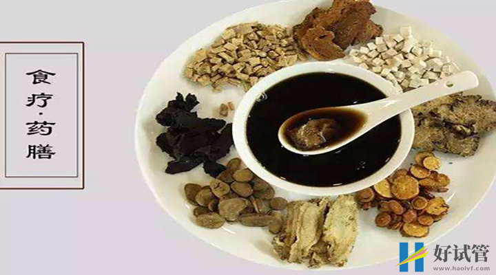 八珍汤不可长喝!解析喝八珍汤的最佳时间(图2) 八珍汤要坚持喝才有效果