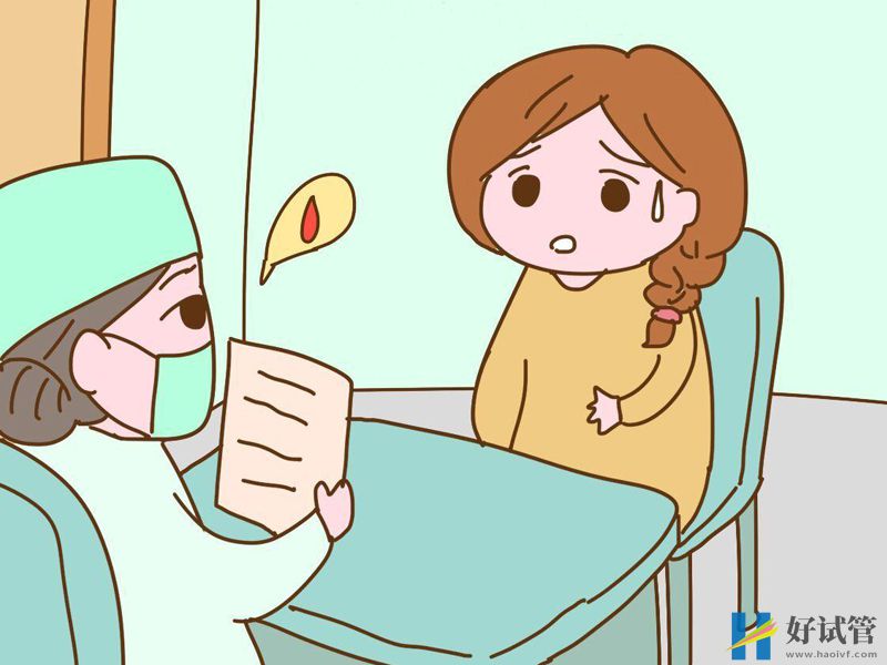 宫腔粘连做试管先手术还是先取卵?听听医生怎么说的(图2) 宫腔粘连治愈后才能做试管婴儿