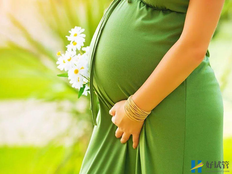 第二代试管婴儿成功率在50%左右