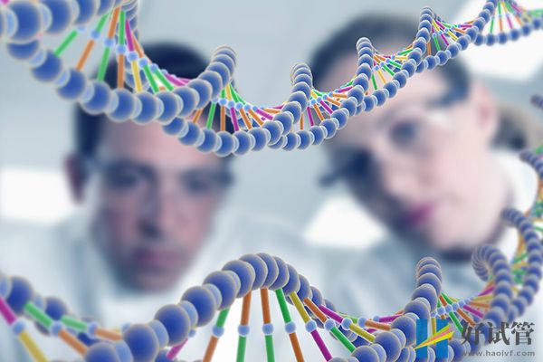 羊水穿刺10号染色体微重复3.2mb不正常,解决办法在这里!(图1) 10号染色体微重复并不正常