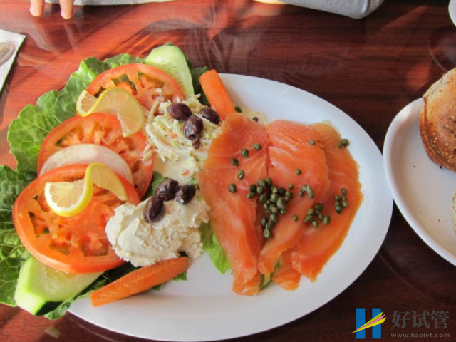 胚胎移植后的“好孕”食谱分享:吃好更要吃对(图1) 试管移植后最佳食谱