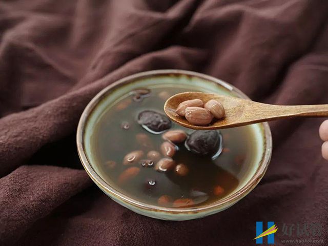 女性产后补气血的8个偏方哪个效果最好?(图1) 龙眼羹