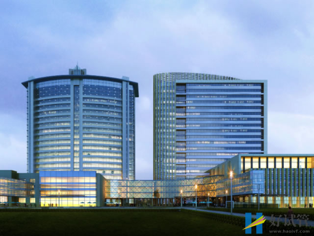 漯河试管成功率最高的医院盘点,热门机构成功率及费用参考(图1) 漯河市中心医院可以做试管