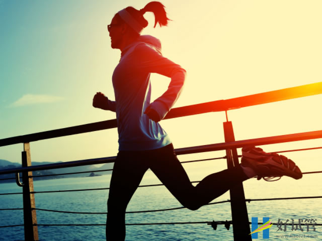 年纪轻轻就得了多囊,导致不孕的“元凶” 竟是这些(图3) 多囊运动有助于内分泌平衡