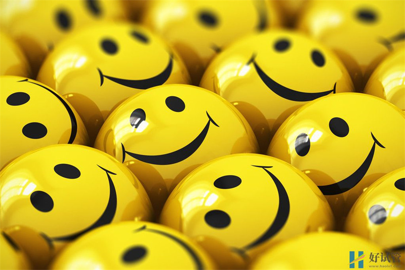 国人幸福感首升第一(图1)