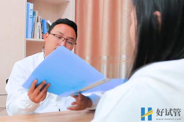 一文讲清优质卵泡大小是多少mm,与普通卵泡的区别要了解(图2) 优质卵泡大小均匀