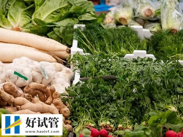 试管婴儿移植前食谱推荐,跟着吃好孕率疯狂上升(图2) 试管移植前吃什么成功率高