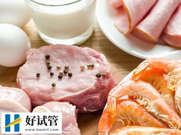 做试管婴儿血糖值偏高偏低都不好,一文教你如何稳定血糖(图3) 低血糖能不能做试管