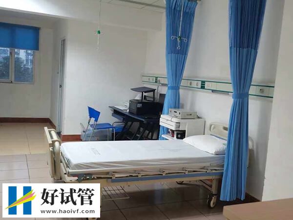 长春市妇幼6万就能做供卵试管婴儿,不过等待时间较长(图1) 长春供卵试管要多少钱