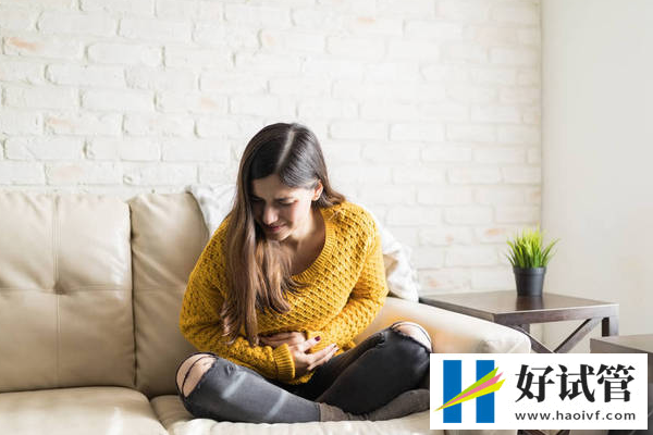 盆腔囊肿有什么危害?盆腔囊肿手术后多久可以上班(图1) 盆腔囊肿会引发什么后果