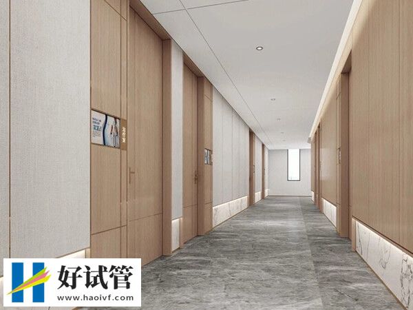 海口试管婴儿医院有哪些?附助孕成功率与费用(图1) 海口玛丽医院试管成功率怎么样