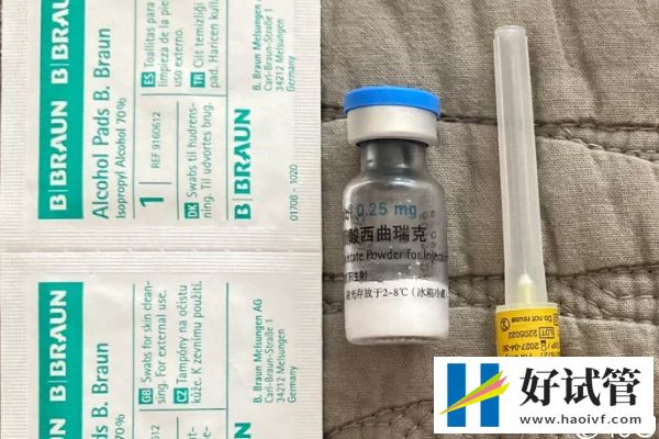 别纠结促排打思则凯会不会过敏了,引起这些反应请快停止(图2) 注射思则凯过敏反应