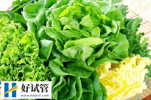 二代试管婴儿移植D5囊胚后怎么吃?千万别碰咖啡因和糖类饮料(图1) 试管移植后吃蔬菜好不好