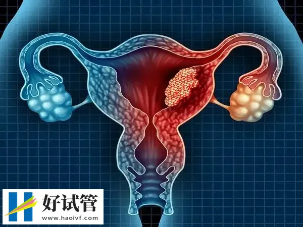 巧克力囊肿能否用拮抗剂方案促排(图1) 巧克力囊肿会导致卵巢储备能力下降