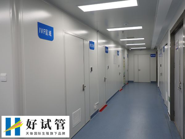 荆州市第一人民医院可做供卵试管