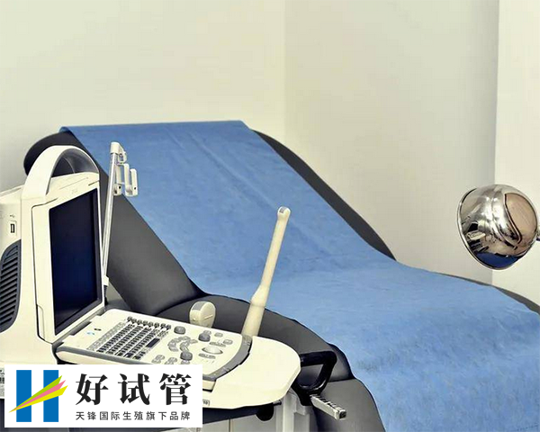 女性做试管期间检查阴超的次数(图1) 试管婴儿要查5至10次阴超