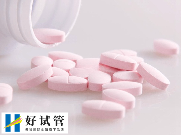 试管吃激素药会怎么样(图1) 吃激素药可能会导致发胖