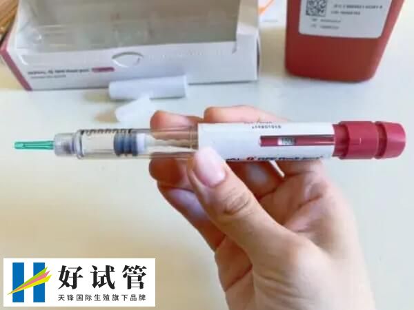 打促排卵针会不会导致发胖(图1) 打促排卵针是一种常见的辅助生殖技术