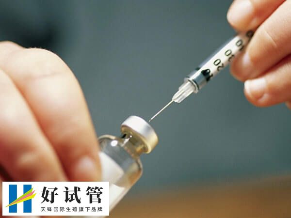 夜针的作用是促使卵子成熟