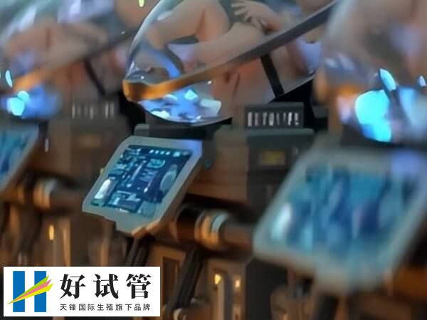 人造子宫什么时候实行(图2) 人造子宫最直接的应用就是救治极早期的早产儿