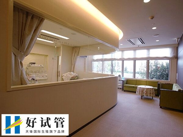 日本英医院位于日本大阪神户