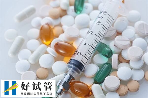 试管短方案对身体的伤害有哪些(图2) 短方案促排药物可能干扰体内激素平衡