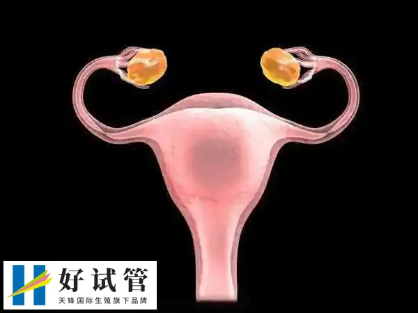 宫腔粘连可能导致子宫内膜发育不良