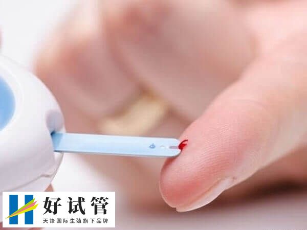 检查性激素六项过程是怎样的(图1) 性激素六项是通过抽血检查